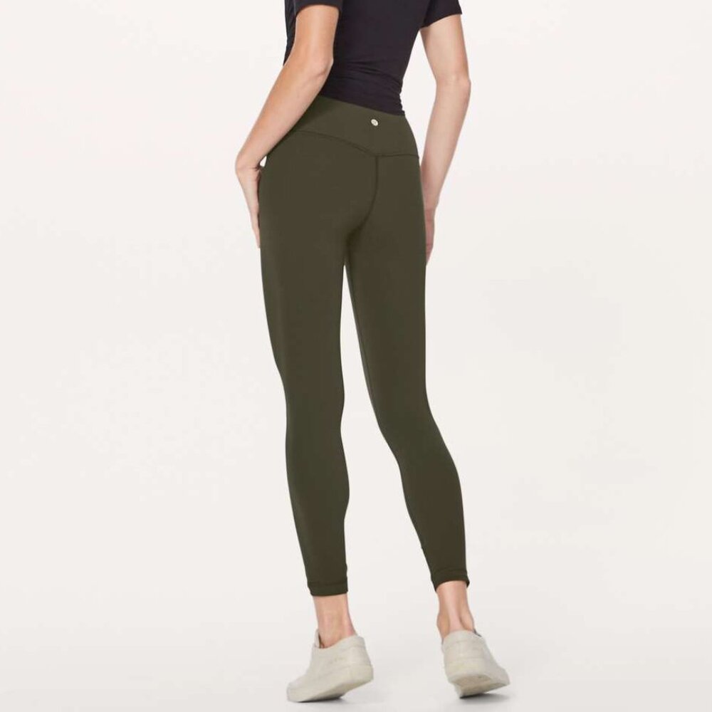Lululemon Align Pant Ii - image 1